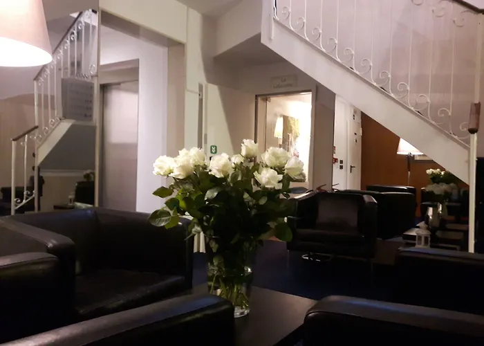 Hotel Roberta Mestre